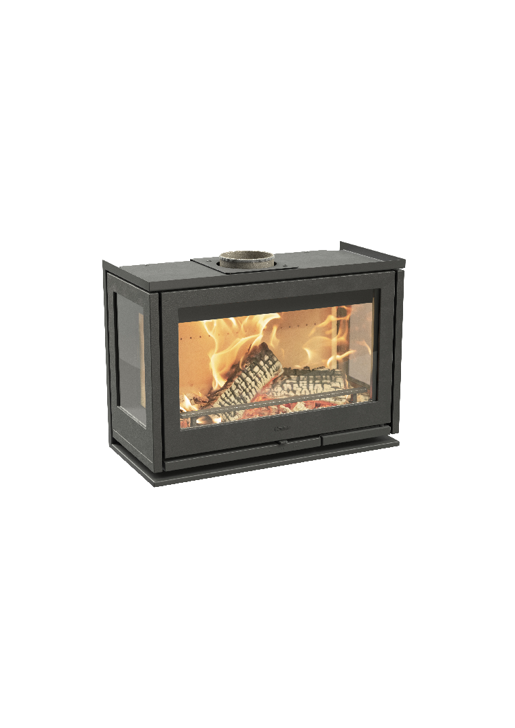 Contura i7 insert - 3 sides