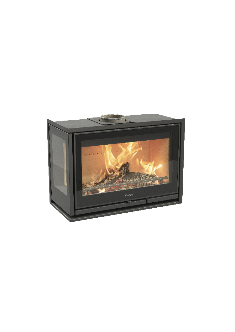 Contura i7G Insert - Left Side Window