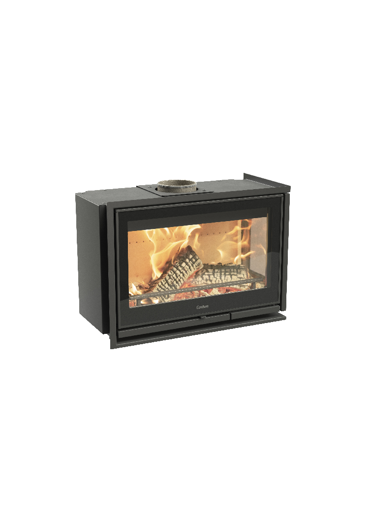 Contura i7G Insert - Right Side Window