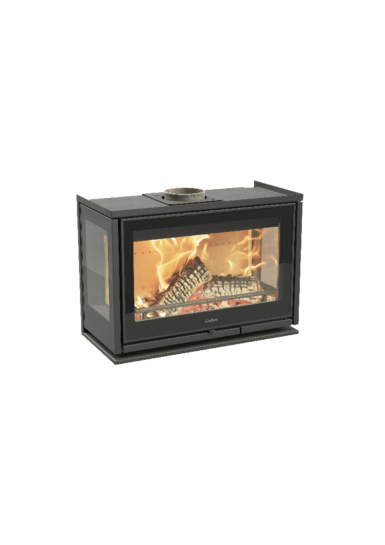 Contura i7G insert - 3 sides