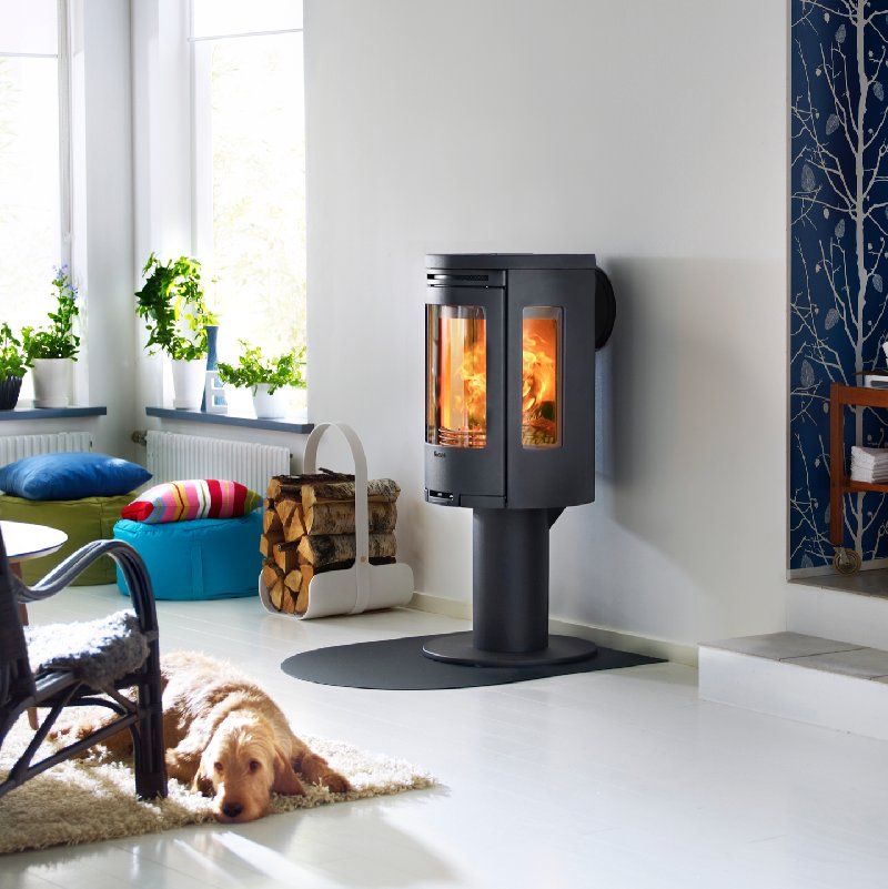 Contura 586 houtkachel