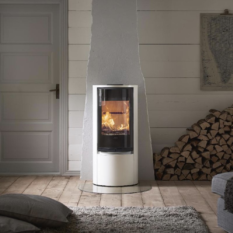 Wood stoves