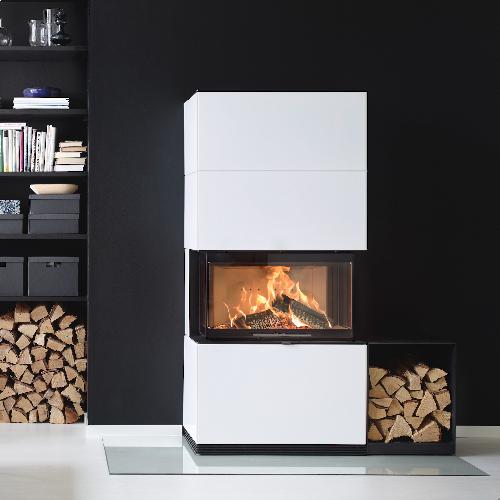 Contura i51 - Carron-Lugon