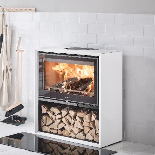 Contura 310 - Carron-Lugon