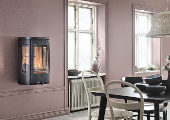Stufa a legna Contura 856w