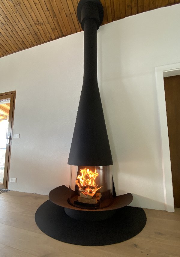 Focus Filiofocus wandhaard 1600 - Carron-Lugon