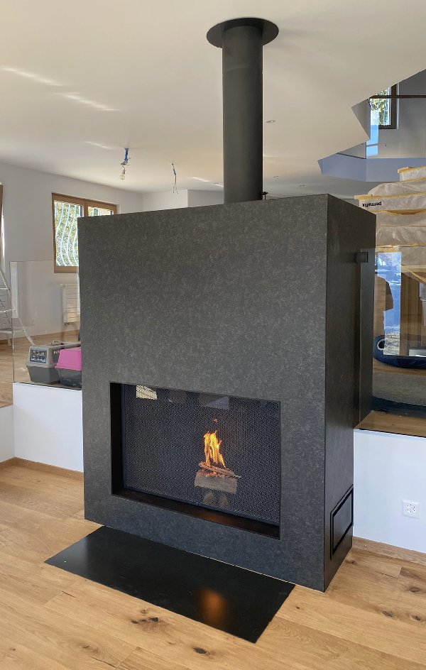 Luna Diamant 1150V - Carron-Lugon