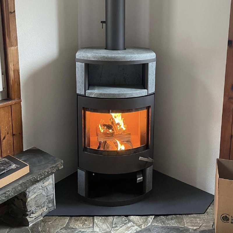 Skantherm Ator - Carron-Lugon