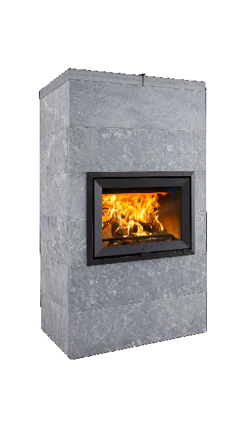Jotul FS 175 avec rehausse