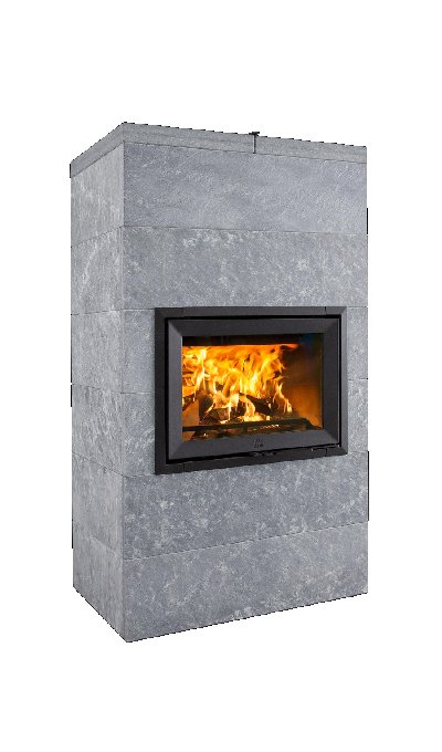 Jotul FS 175 met verlenging