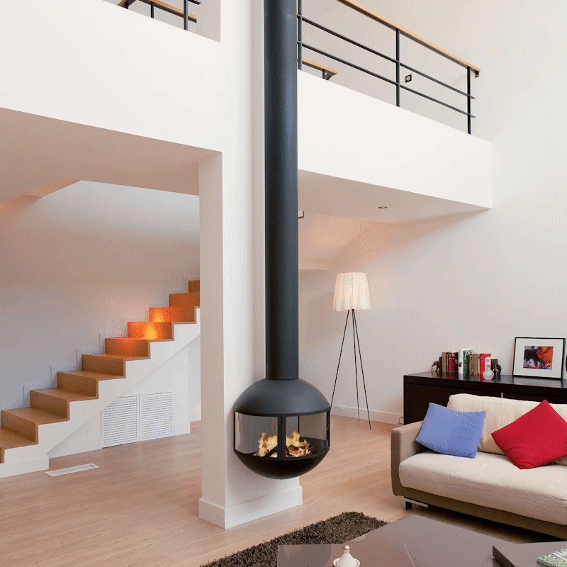 Focus EDOFOCUS 631 - Carron-Lugon