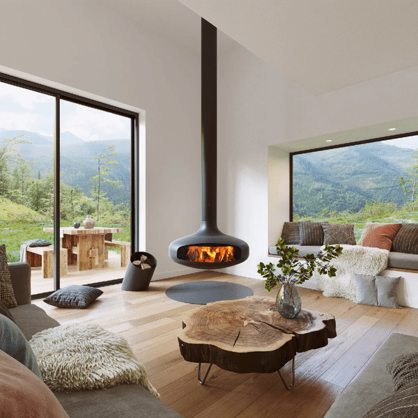 Focus DOMOFOCUS Vitré - Carron-Lugon