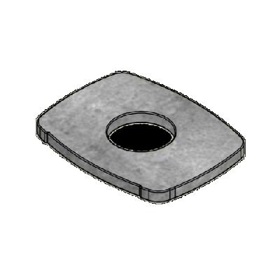 Dessus pierre ollaire - sortie dessus