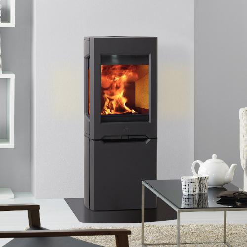 Jotul F 165 - Carron-Lugon
