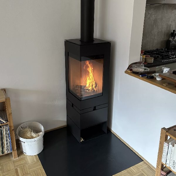 Skantherm Elements 400 hoekmodel - Carron-Lugon