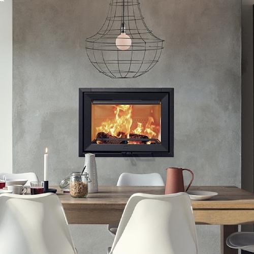 Jotul I 520 Simple face (F) - Carron-Lugon