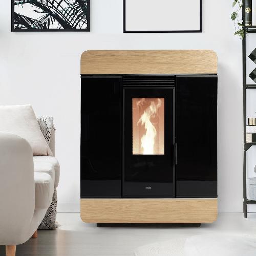 Klover DIVA WOOD - Carron-Lugon