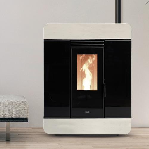 Klover DIVA Crème - Carron-Lugon