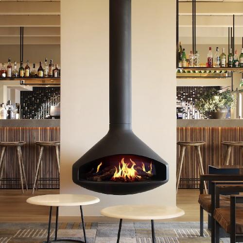 Focus ERGOFOCUS Holographik - Carron-Lugon