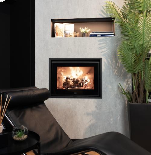 Klover STARBOX 650 - Carron-Lugon