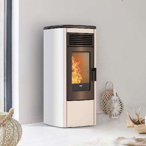 Klover AURA 120 MULTI-AIR - Carron-Lugon