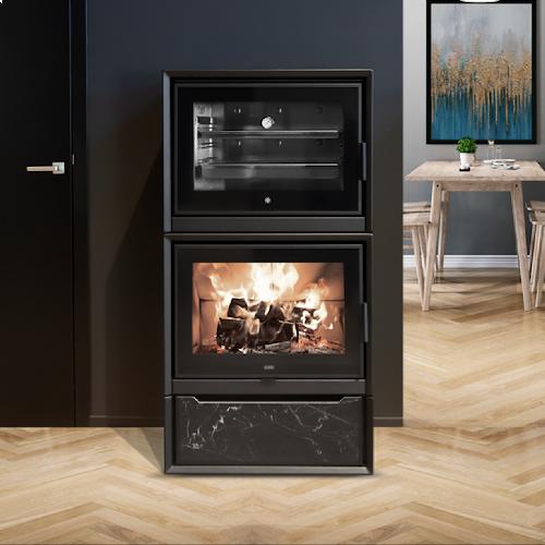 Klover KUOKI - Carron-Lugon