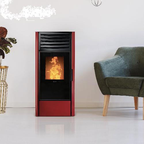 Klover DEA ECO 8 - Carron-Lugon