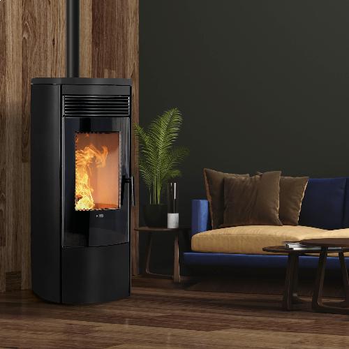 Klover OMEGA 120 - Carron-Lugon