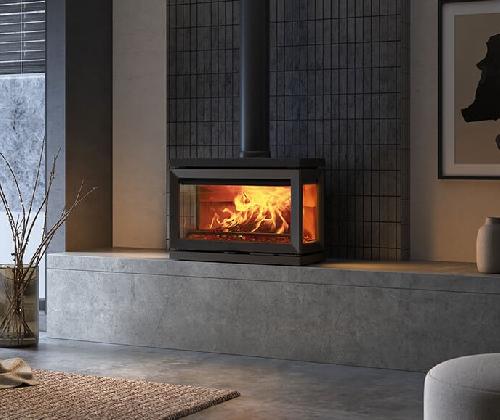 Jotul F 620 LB - Carron-Lugon