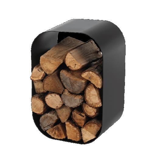 Range-bûches Smart - Carron-Lugon