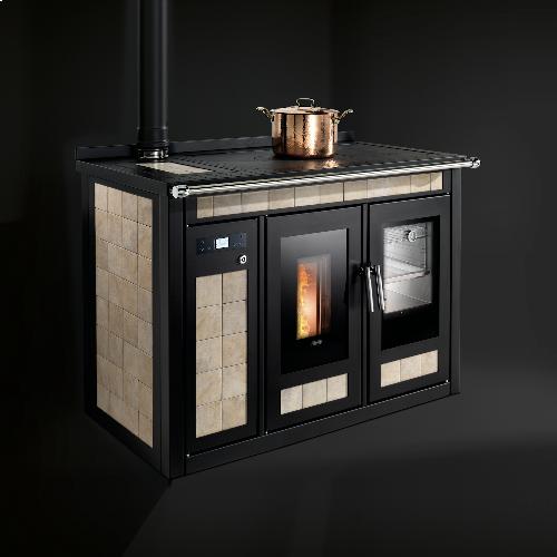 Klover SMART 120 MAIOLICA - Carron-Lugon