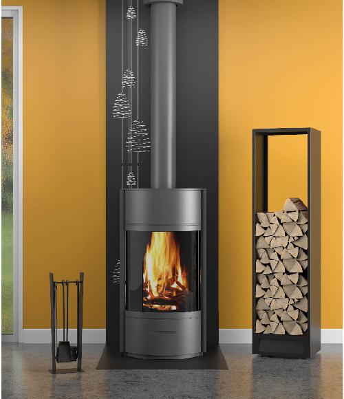 Serviteur Ineo - Carron-Lugon