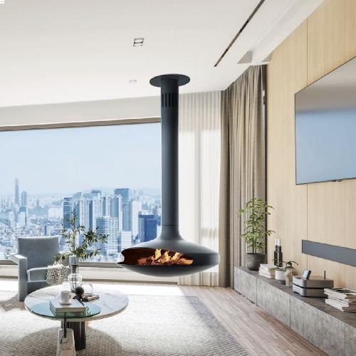 Focus GYROFOCUS BIOÉTHANOL - Carron-Lugon