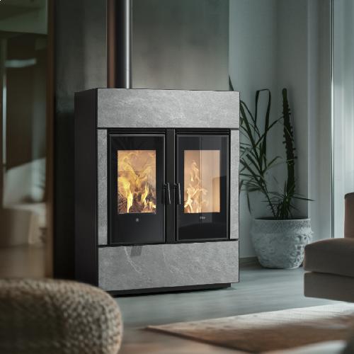 Klover DUAL AIR - Carron-Lugon