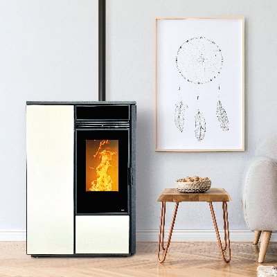 Klover Vertical - Ivory