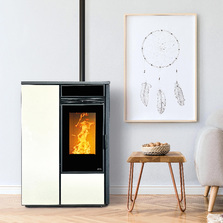 Klover Vertical - Ivoire