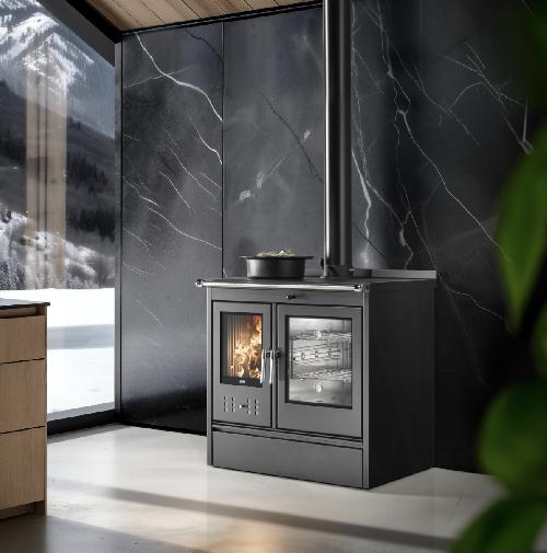 Klover STAR 90 - Carron-Lugon