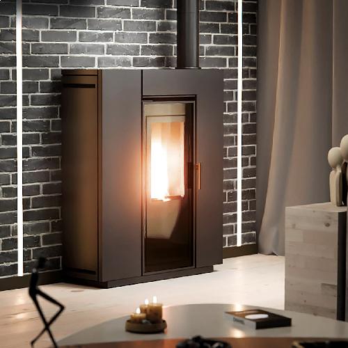 Klover KLIN 80 - Carron-Lugon