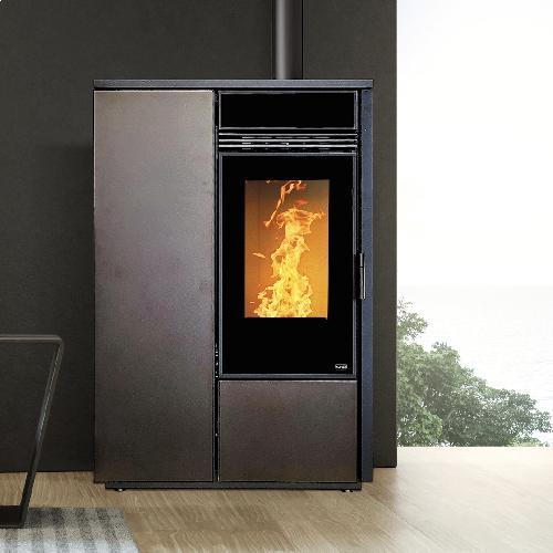 Klover VERTICAL 100 - Carron-Lugon