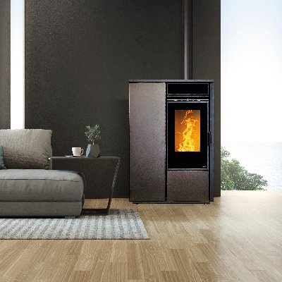 Klover verticale - Bronzo