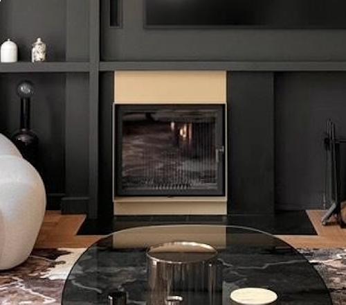 Metalfire OPTIMUM 700-60 1S - Carron-Lugon