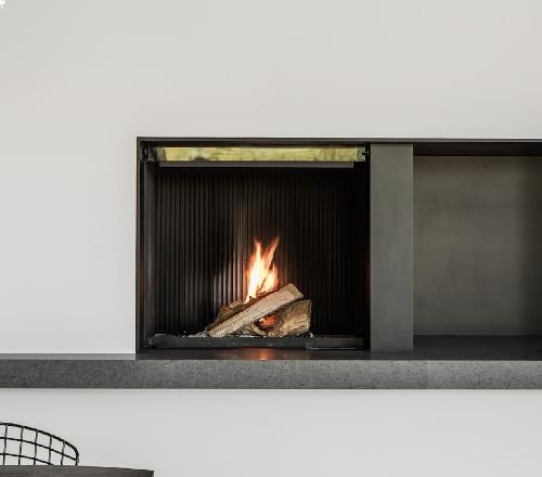 Metalfire ULTIME D 600-50 1S - Carron-Lugon