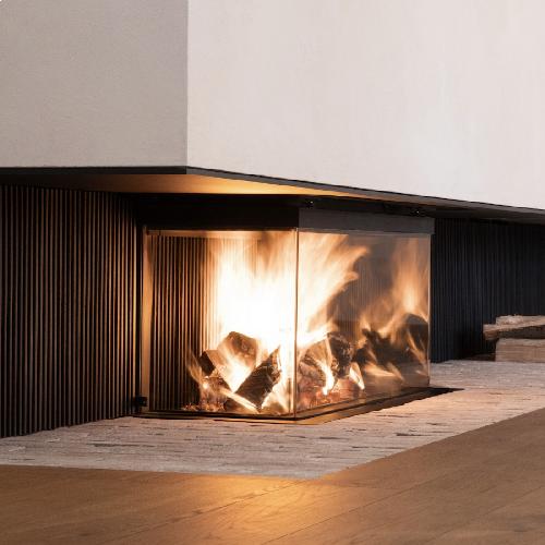 Metalfire ULTIME D 800-50 3S - Carron-Lugon