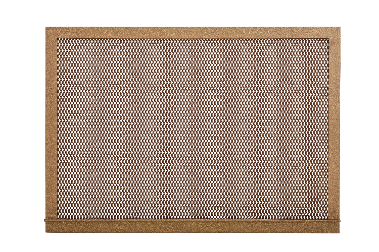 Pare étincelles Maple Gold