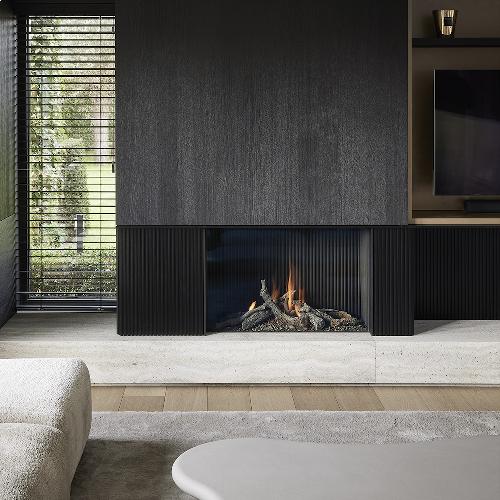 Metalfire AVENUE 800-75 GHE 1S - Carron-Lugon