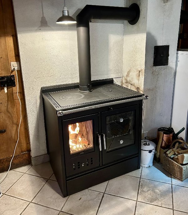 Klover Ster 90 - Carron-Lugon