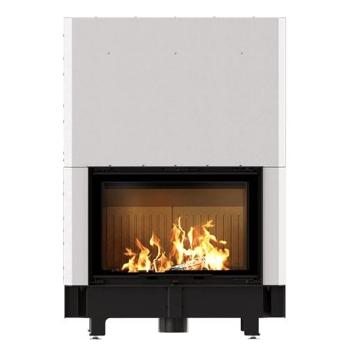 Kratki ZIBI - Carron-Lugon