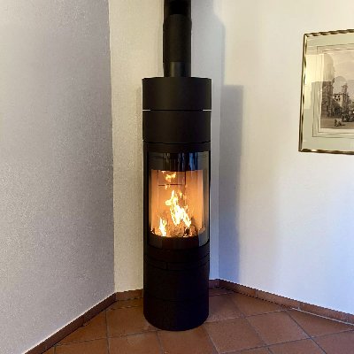 Skantherm ronde elementen - Carron-Lugon