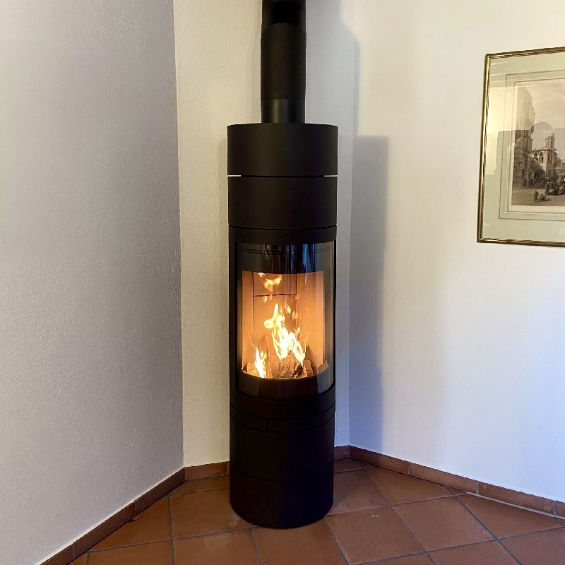 Skantherm ronde elementen - Carron-Lugon