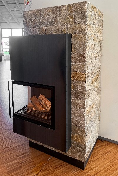 Rüegg KII 50x68x42 sinistra
